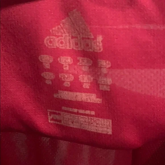 Adidas Light Jacket - Picture 4 of 4